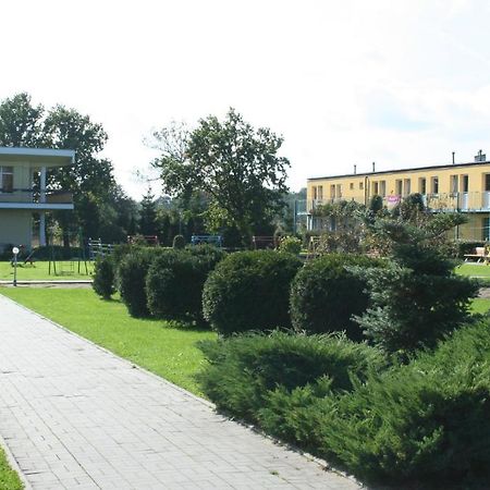 Sophia Bryza - Centrum Rehabilitacji I Wypoczynku Hotel Sarbinowo Exterior photo
