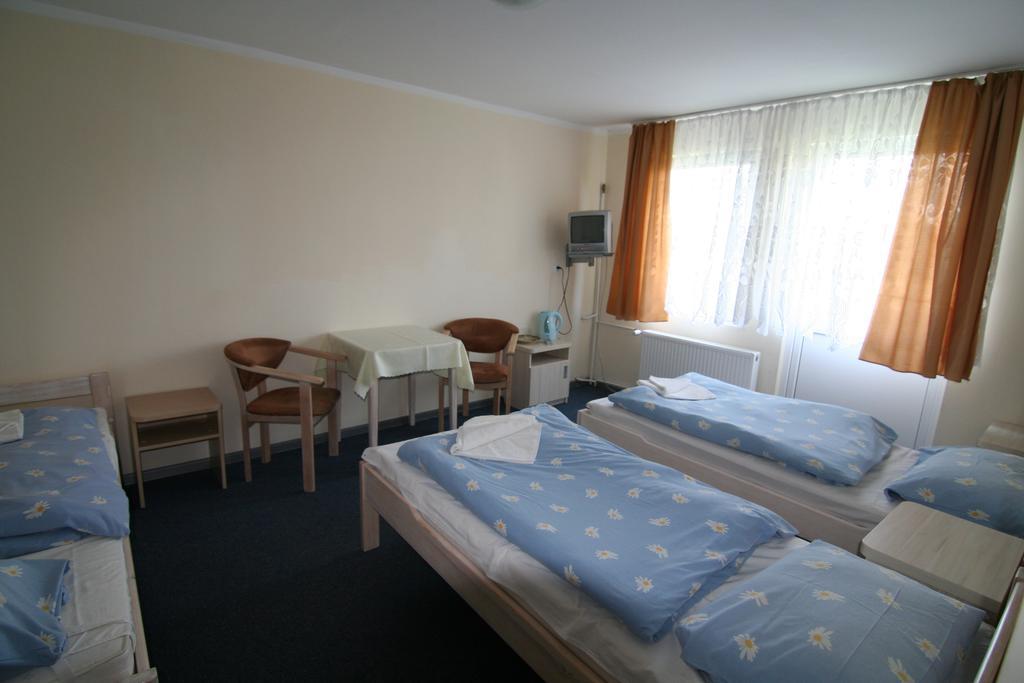 Sophia Bryza - Centrum Rehabilitacji I Wypoczynku Hotel Sarbinowo Room photo